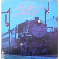 Mel Tillis - Night Train To Memphis